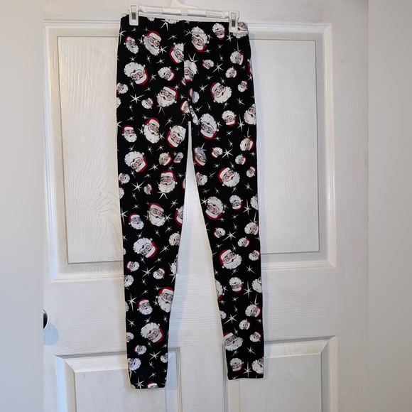 Santa pants - Picture 2 of 3